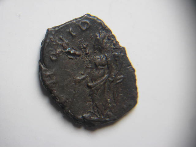 Some-Interesting-Coins