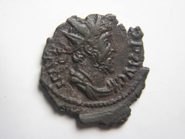 Tetricus-I-Collection