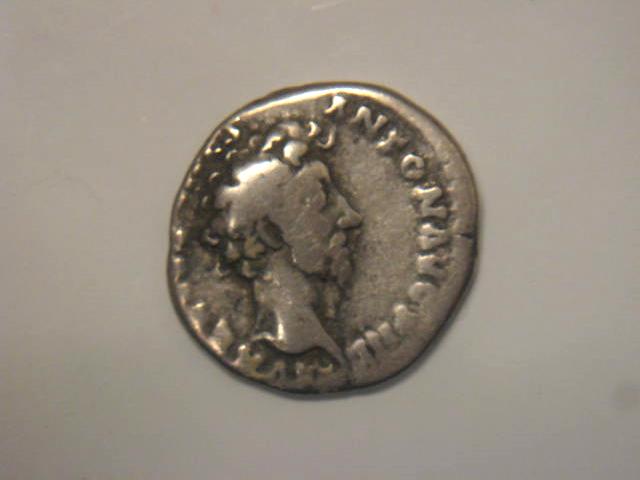 Marcus-Aurelius-Denarius