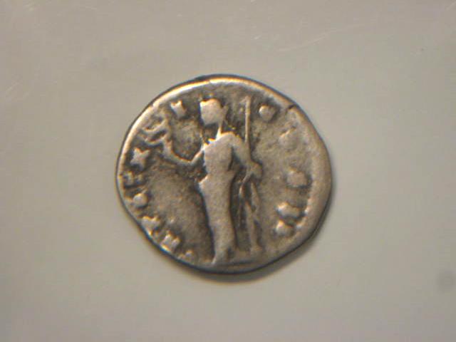 Marcus-Aurelius-Denarius