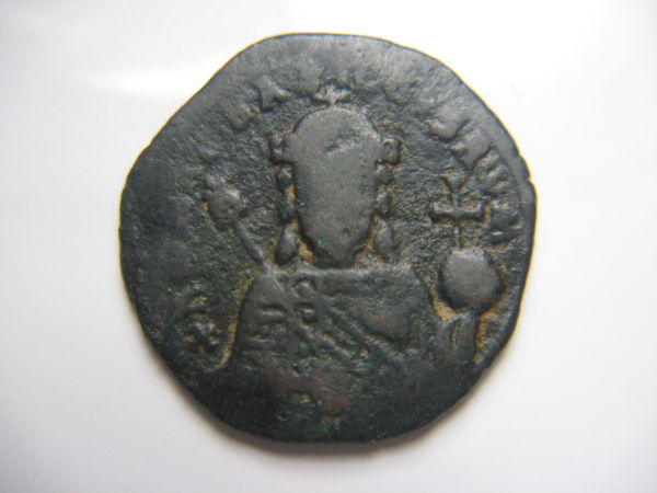 Some-Byzantine-Coins