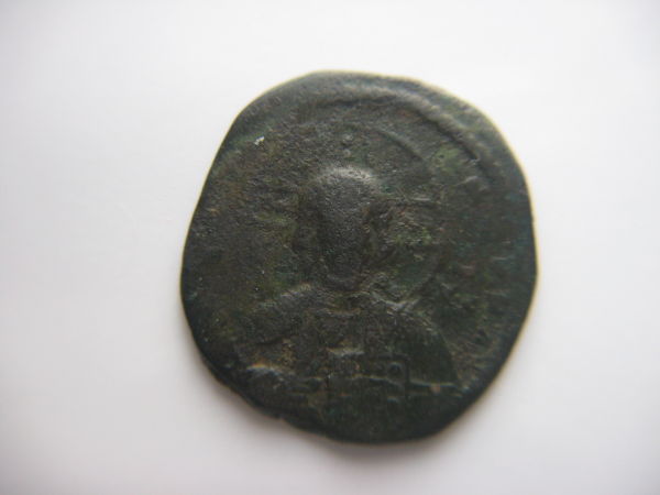 Some-Byzantine-Coins
