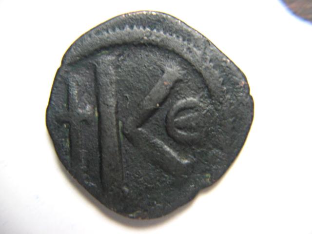 Justin-I-Half-Follis