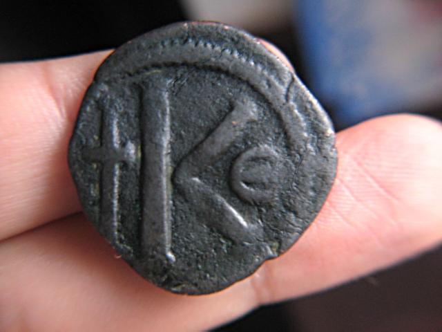 Justin-I-Half-Follis