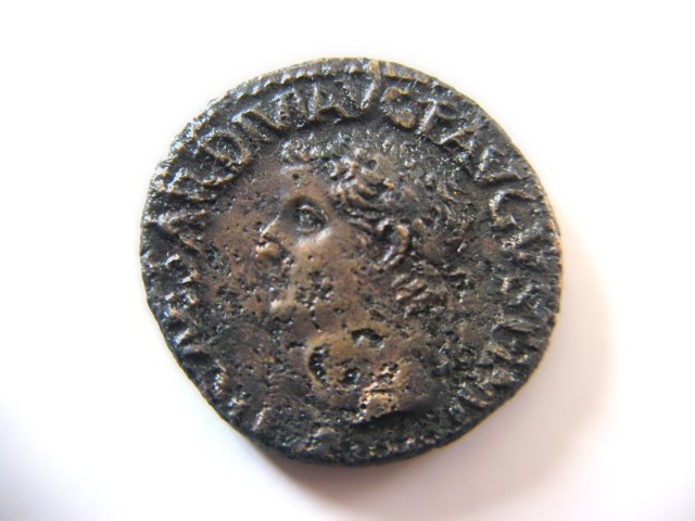 Smackdown-#2-=>-The-Julio-Claudians-=>-Post-Your-Coins!!