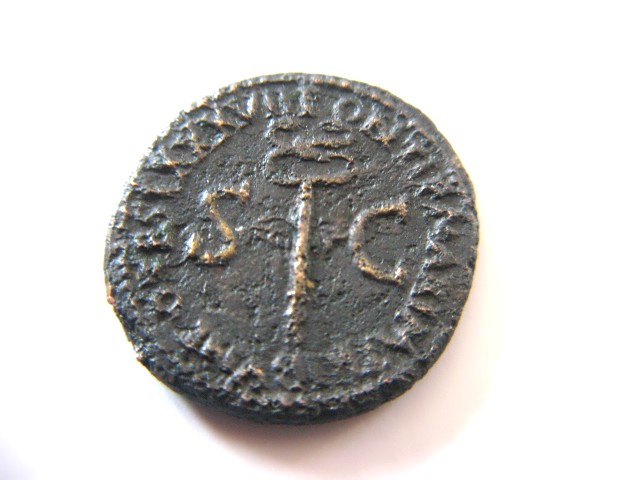 Smackdown-#2-=>-The-Julio-Claudians-=>-Post-Your-Coins!!