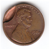 Cent-Error?