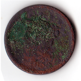 Ugly-Cent/Penny-Contest!