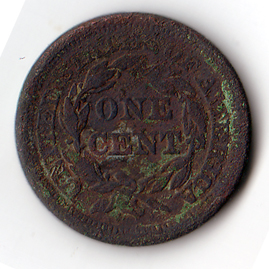 Ugly-Cent/Penny-Contest!