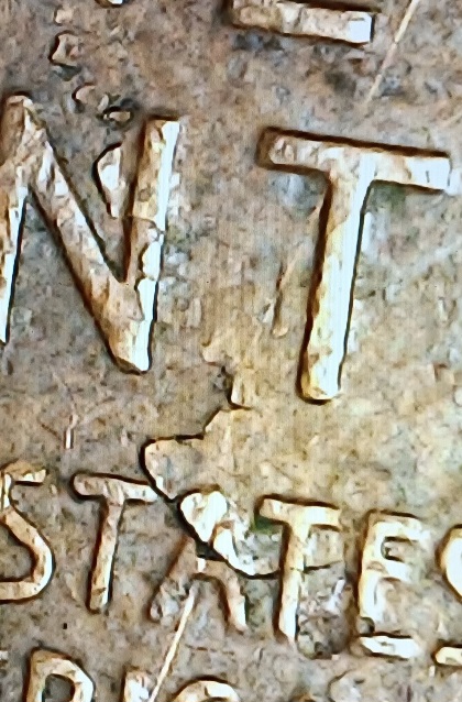 1955-No-Mint-Mark-Penny