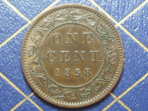 Please-Help-Grade-This-1858-Large-Cent