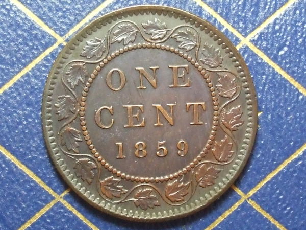 Please-Help-Grade-This-1859-Large-Cent-#1