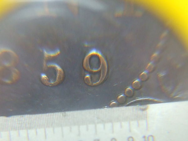 Please-Help-Grade-This-1859-Large-Cent-#3