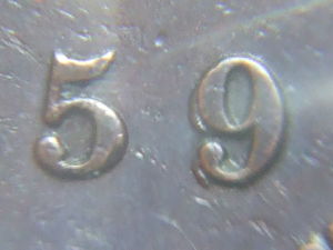 Please-Help-Grade-This-1859-Large-Cent-#2