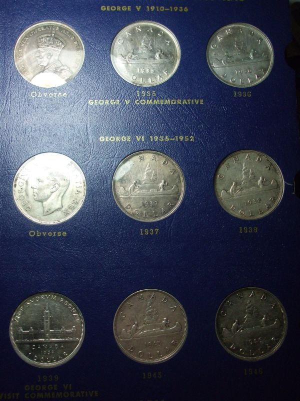 Post-Your-Canadian-Silver-Dollars