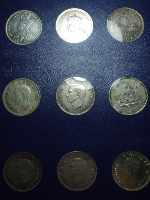 Post-Your-Canadian-Silver-Dollars