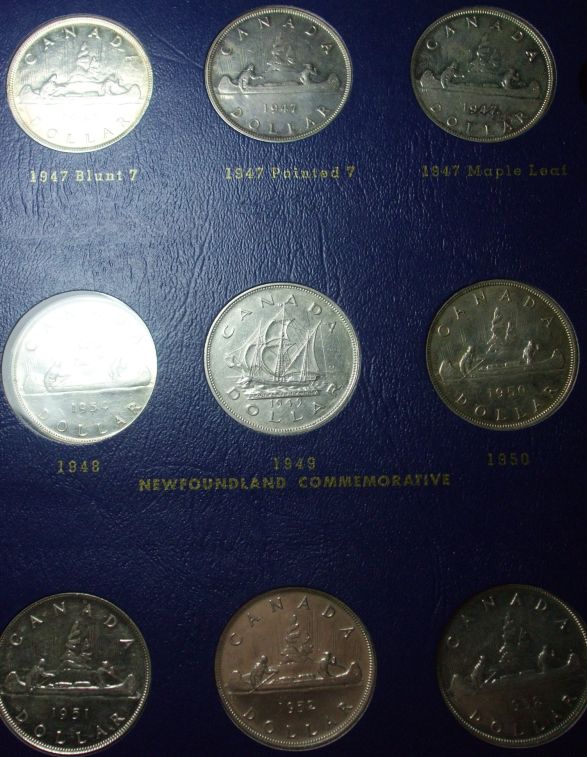Post-Your-Canadian-Silver-Dollars