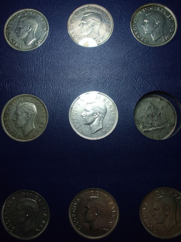 Post-Your-Canadian-Silver-Dollars