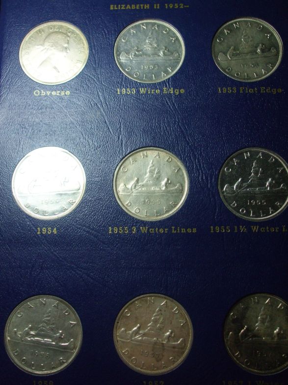 Post-Your-Canadian-Silver-Dollars