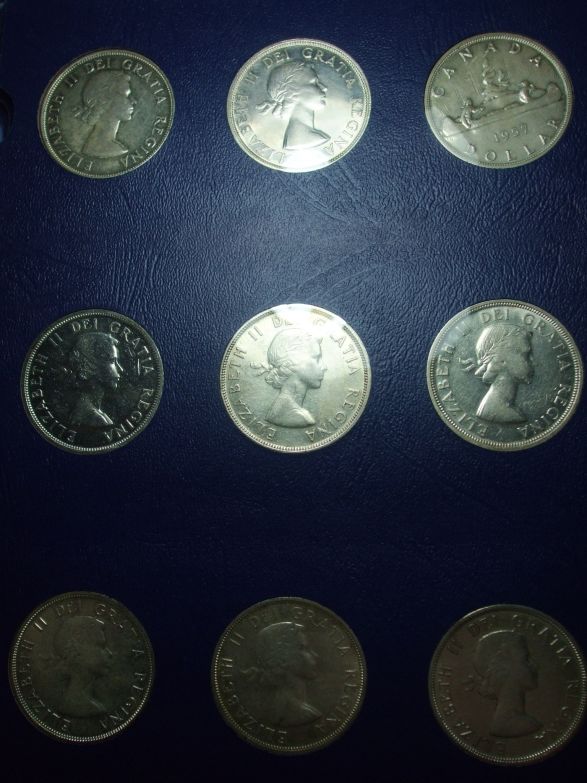 Post-Your-Canadian-Silver-Dollars
