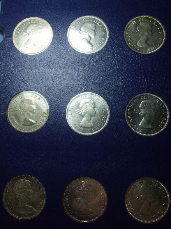 Post-Your-Canadian-Silver-Dollars