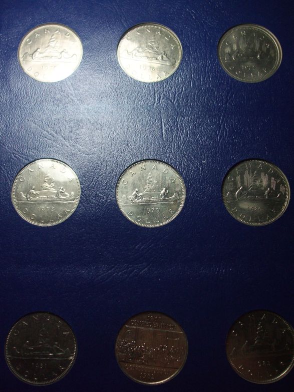 Post-Your-Canadian-Silver-Dollars