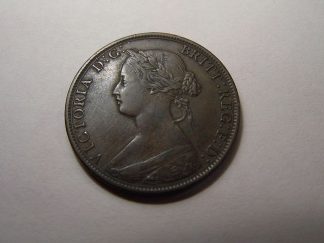 New-Brunswick-Cent-E/F-Variety-1864