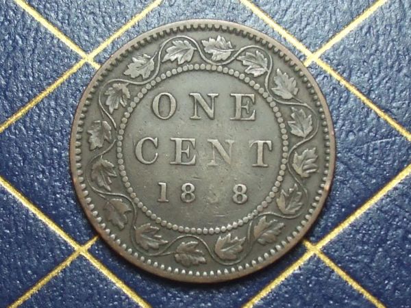 The-22-Days-Of-Classic-Canadian-Coinage!