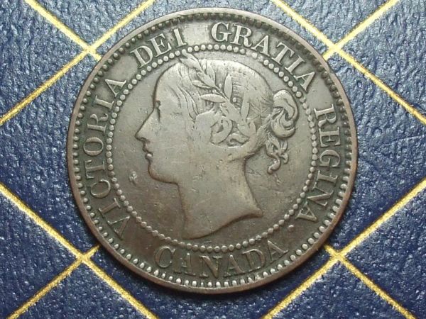 The-22-Days-Of-Classic-Canadian-Coinage!