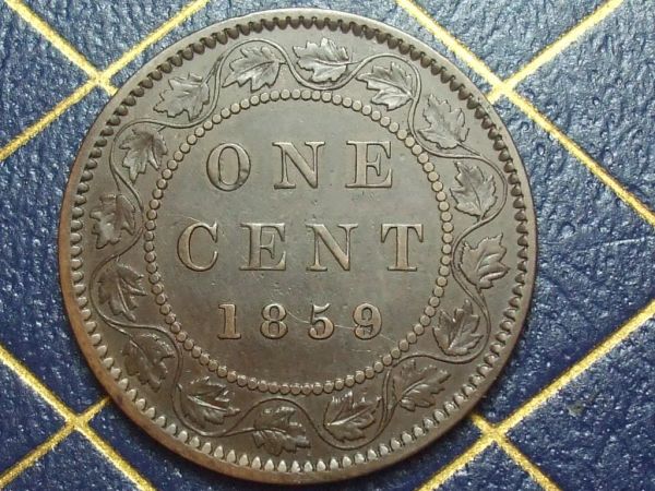 The-22-Days-Of-Classic-Canadian-Coinage!