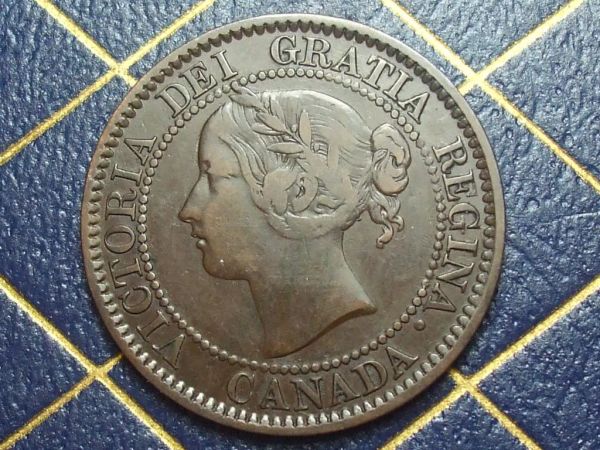 The-22-Days-Of-Classic-Canadian-Coinage!