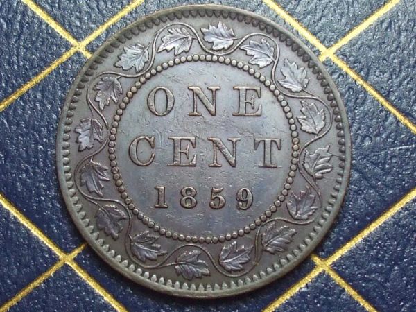 The-22-Days-Of-Classic-Canadian-Coinage!