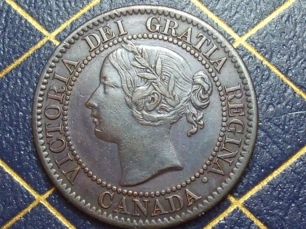 The-22-Days-Of-Classic-Canadian-Coinage!