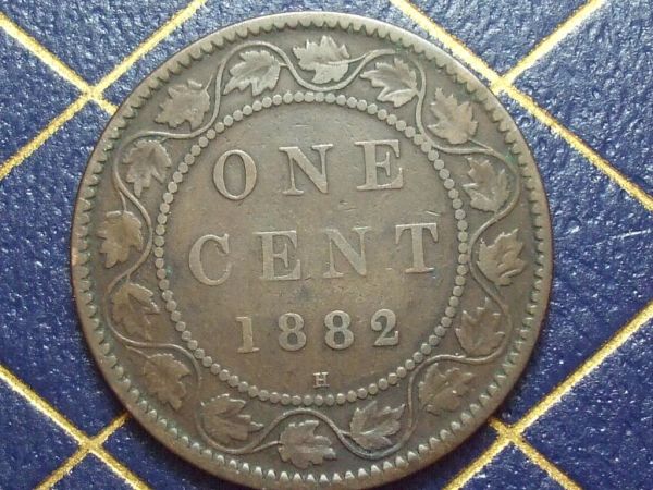 The-22-Days-Of-Classic-Canadian-Coinage!