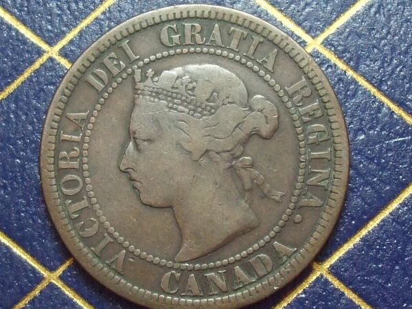 The-22-Days-Of-Classic-Canadian-Coinage!