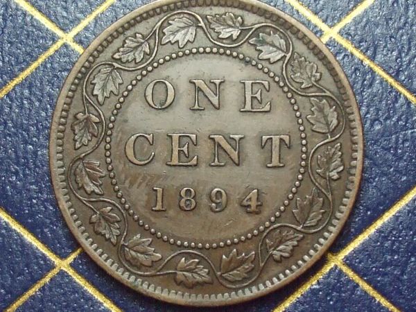 The-22-Days-Of-Classic-Canadian-Coinage!