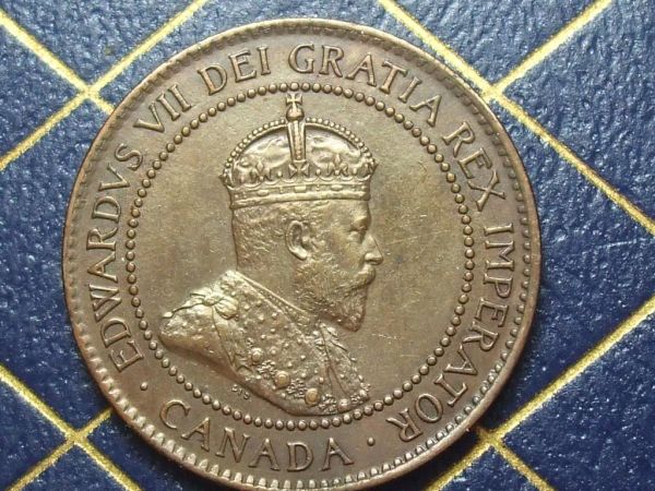 The-22-Days-Of-Classic-Canadian-Coinage!