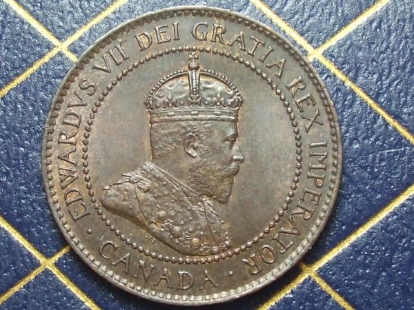 The-22-Days-Of-Classic-Canadian-Coinage!