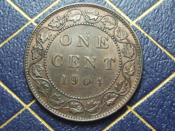 The-22-Days-Of-Classic-Canadian-Coinage!