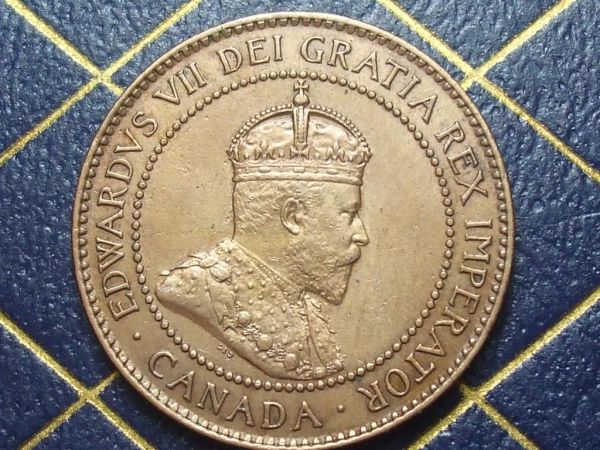 The-22-Days-Of-Classic-Canadian-Coinage!