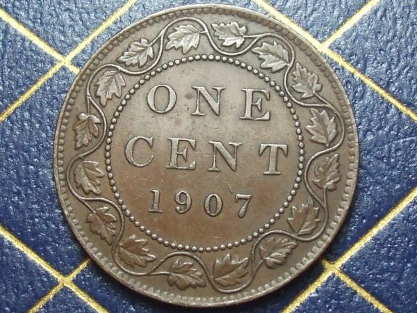 The-22-Days-Of-Classic-Canadian-Coinage!