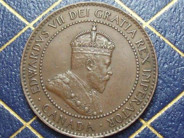The-22-Days-Of-Classic-Canadian-Coinage!