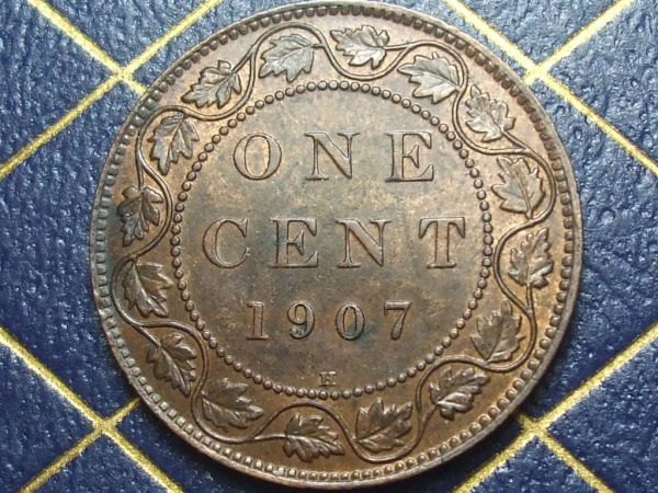 The-22-Days-Of-Classic-Canadian-Coinage!