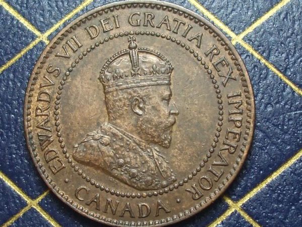The-22-Days-Of-Classic-Canadian-Coinage!