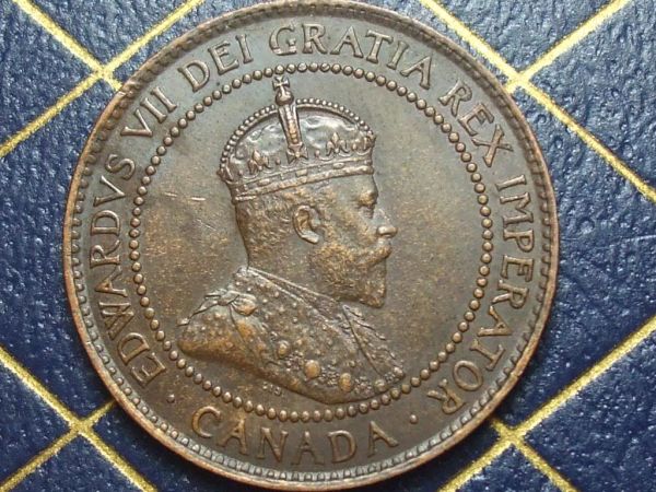 The-22-Days-Of-Classic-Canadian-Coinage!