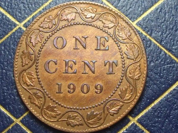 The-22-Days-Of-Classic-Canadian-Coinage!