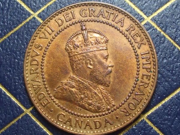 The-22-Days-Of-Classic-Canadian-Coinage!