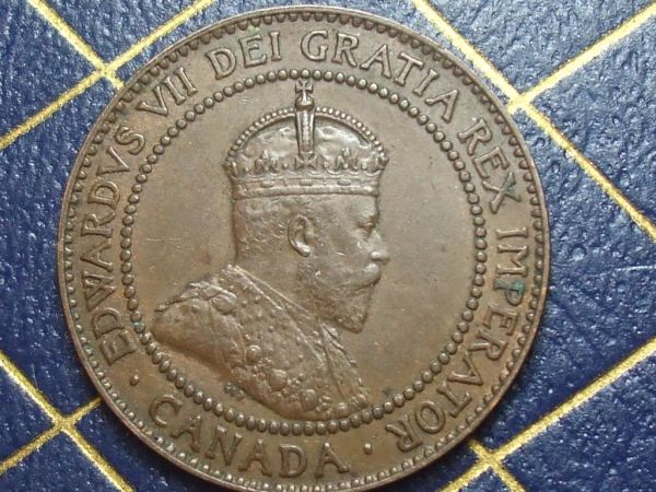 The-22-Days-Of-Classic-Canadian-Coinage!