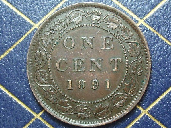1891-Large-Cent