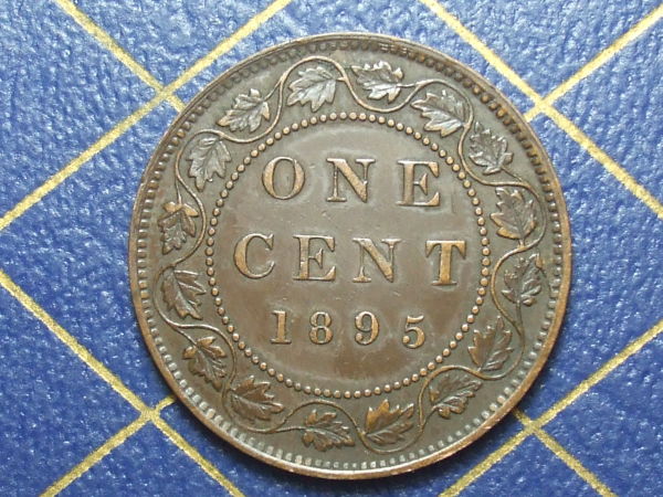 1895-Canadian-Large-Cent